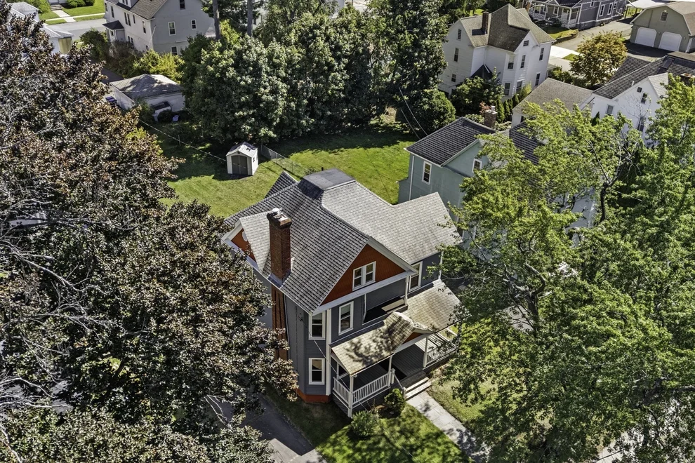 Unit for sale at 66 Nonotuck St, Holyoke, MA 01040