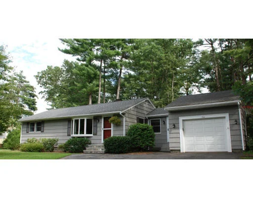 Unit for sale at 9 Hawthorne Avenue, Westford, MA 01886