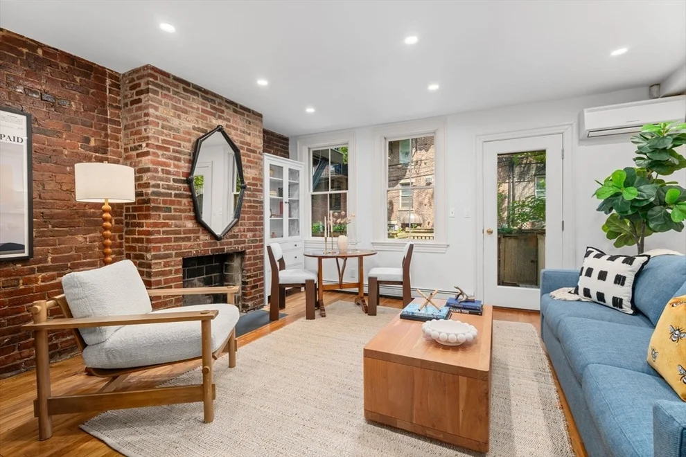 Unit for sale at 37 Appleton Street, Boston, MA 02116