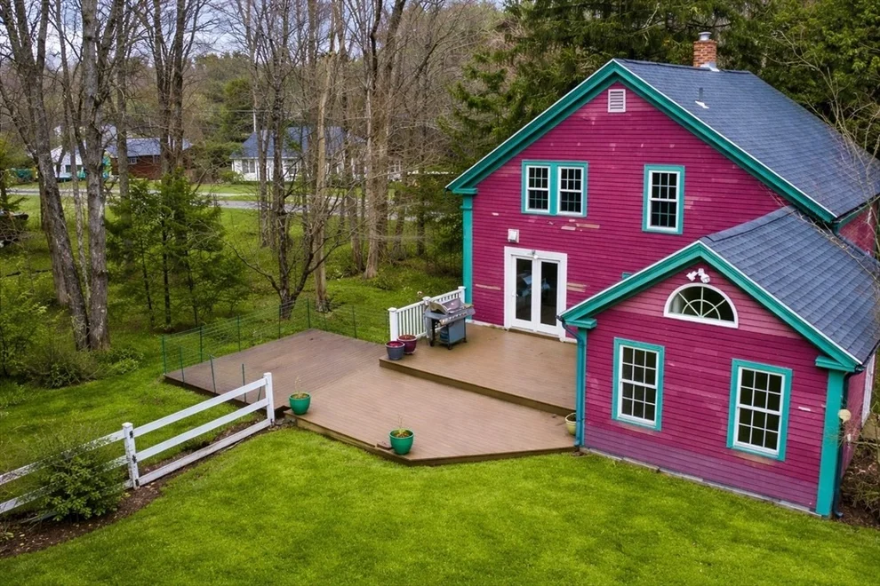 Unit for sale at 281 Mill Valley Rd, Belchertown, MA 01007