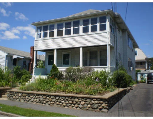 Unit for sale at 28 Melville Ave, Newton, MA 02460