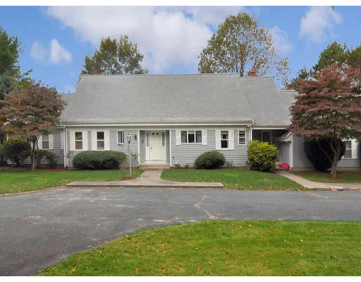 Unit for sale at 57 Redgate, Cumberland, RI 02864