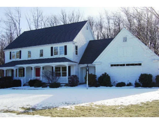 Unit for sale at 20 Brewer Dr, Westborough, MA 01581