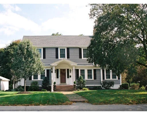Unit for sale at 521 Adams, Abington, MA 02351