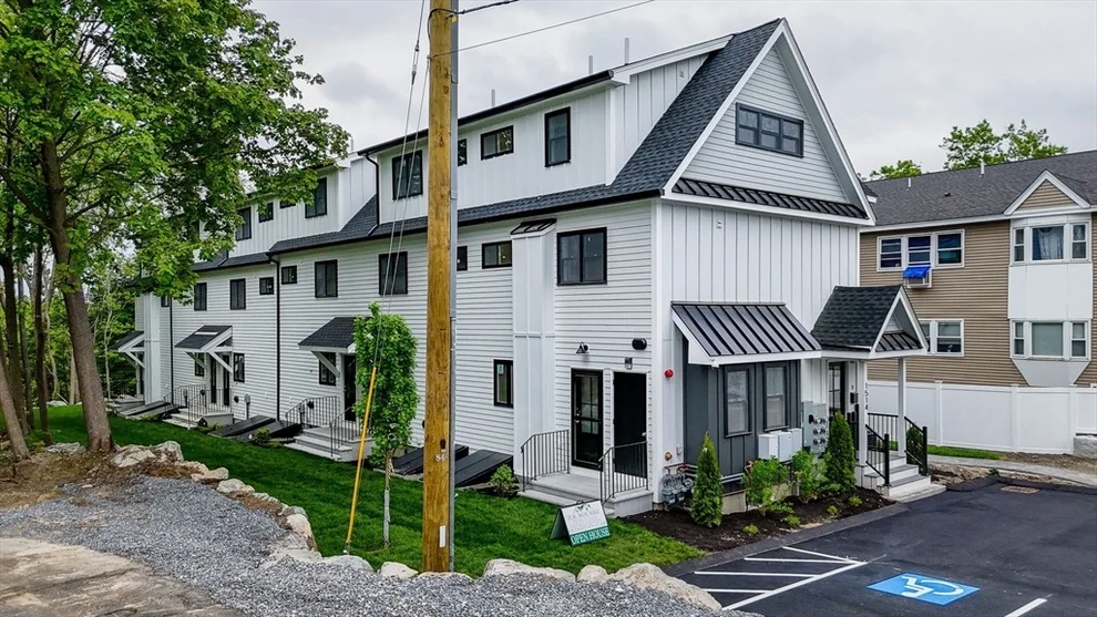 Unit for sale at 1514 Gorham Street, Lowell, MA 01852