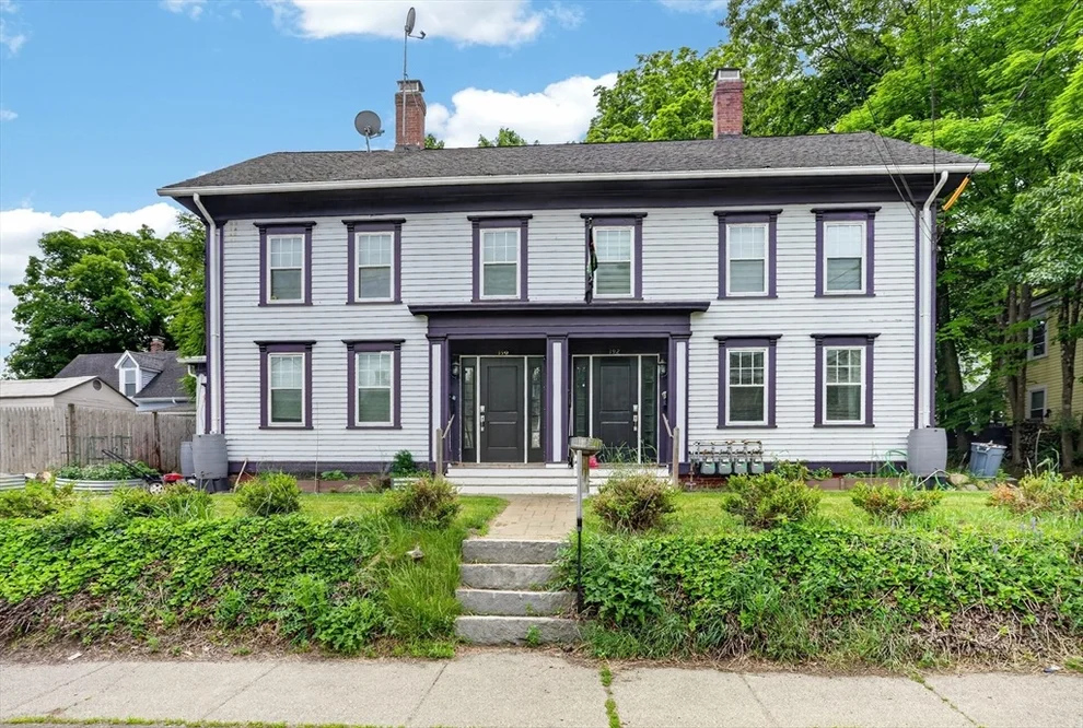 Unit for sale at 190-192 Main St, Maynard, MA 01754