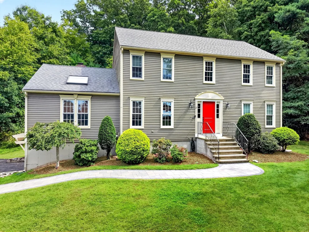 Unit for sale at 27 Field Pond Rd, Milford, MA 01757