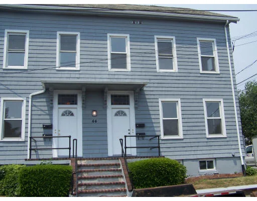Unit for sale at 44 Stark Avenue, Revere, MA 02151