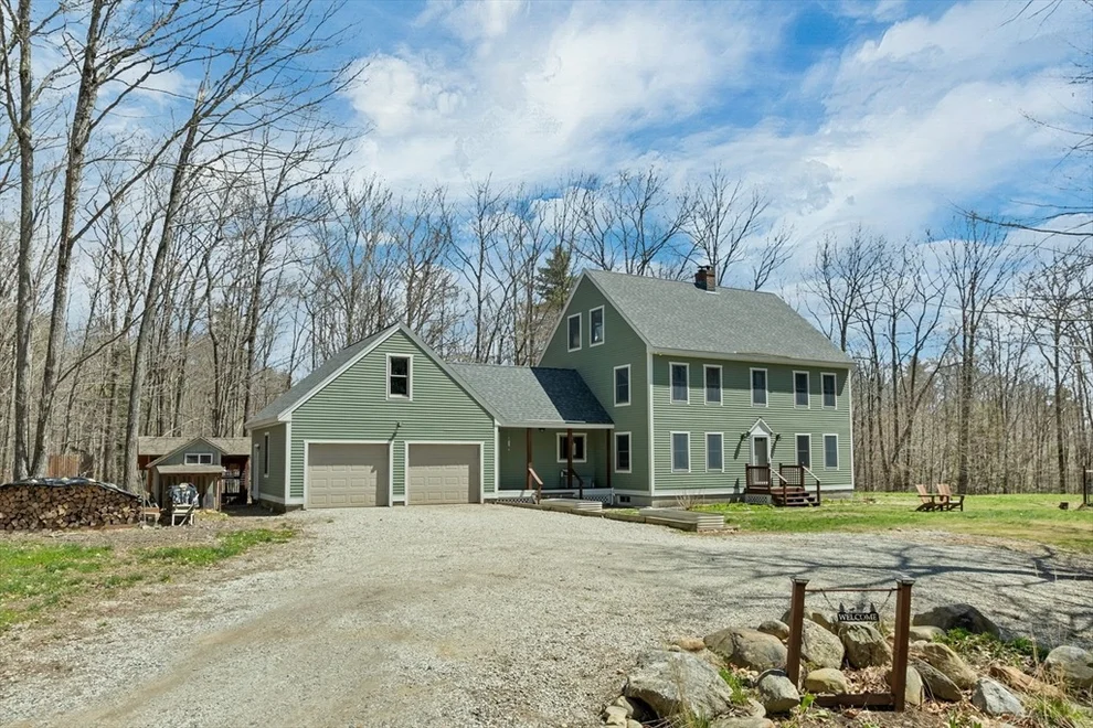 Unit for sale at 969 Nh Route140, Gilmanton, NH 03837