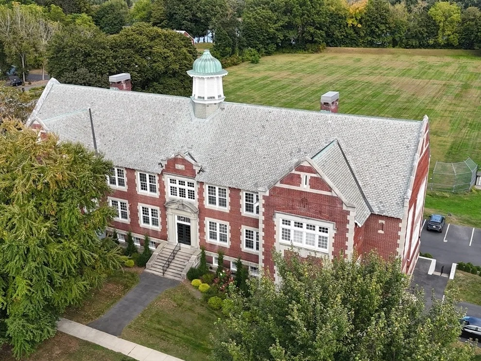 Unit for sale at 58 Main St, Hatfield, MA 01038