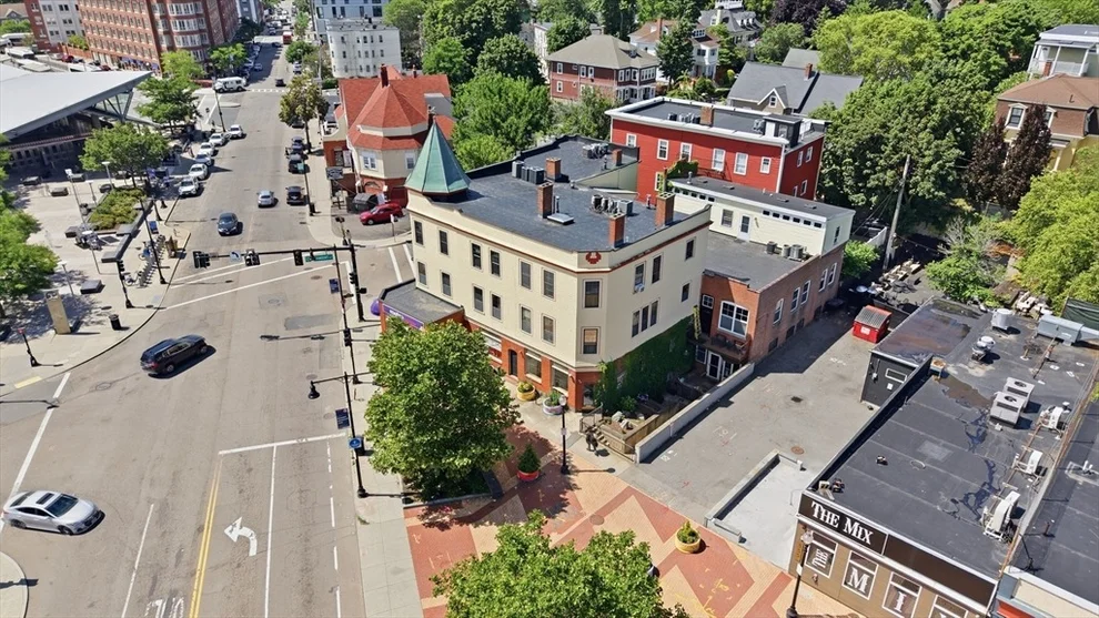 Unit for sale at 567 Talbot Ave, Boston, MA 02124