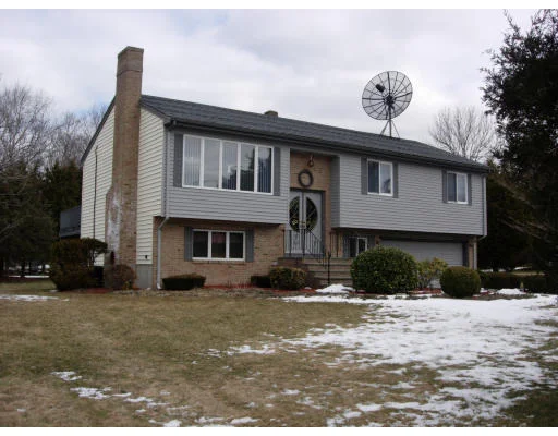 Unit for sale at 1500 Stanzione Dr., Dighton, MA 02764
