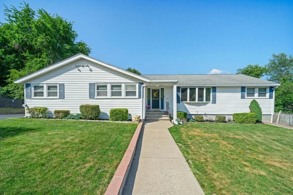 Unit for sale at 48 Hollis Street, Randolph, MA 02368