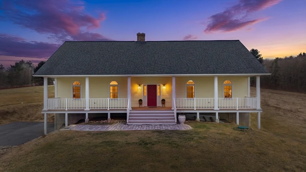 Unit for sale at 126 Howe St, East Brookfield, MA 01515