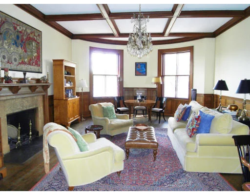 Unit for sale at 452 Beacon, Boston, MA 02115