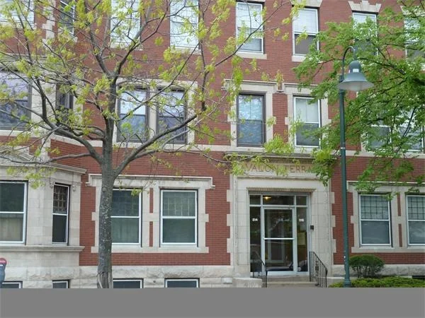 Unit for sale at 514-516 Harvard St, Brookline, MA 02446