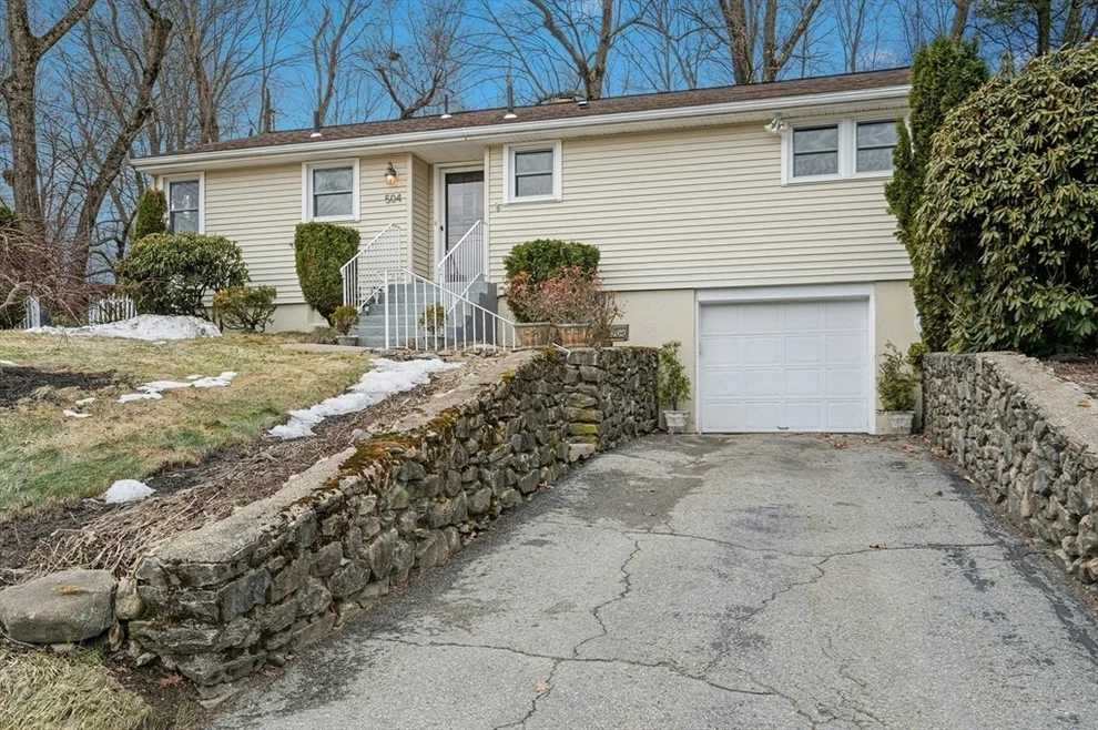 Unit for sale at 504 Prospect Street, West Boylston, MA 01583