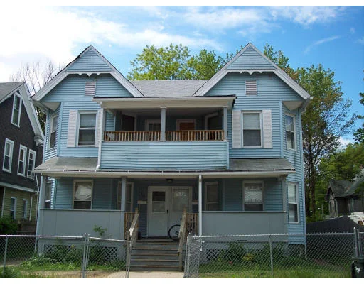 Unit for sale at 37-39 Windsor Street, Springfield, MA 01105