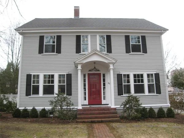 Unit for sale at 48 Leighton, Wellesley, MA 02482