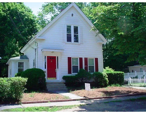 Unit for sale at 10 Forest Ave, Natick, MA 01760