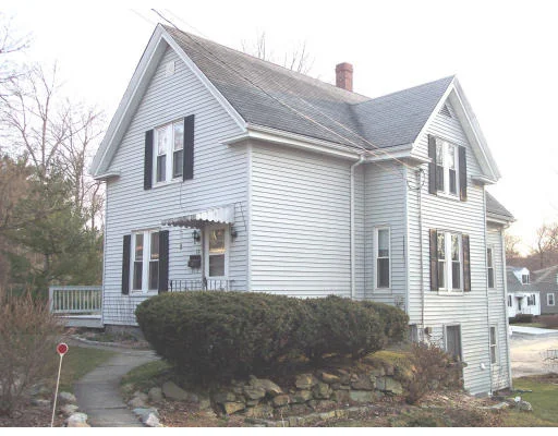 Unit for sale at 16 Glines, Weymouth, MA 02188