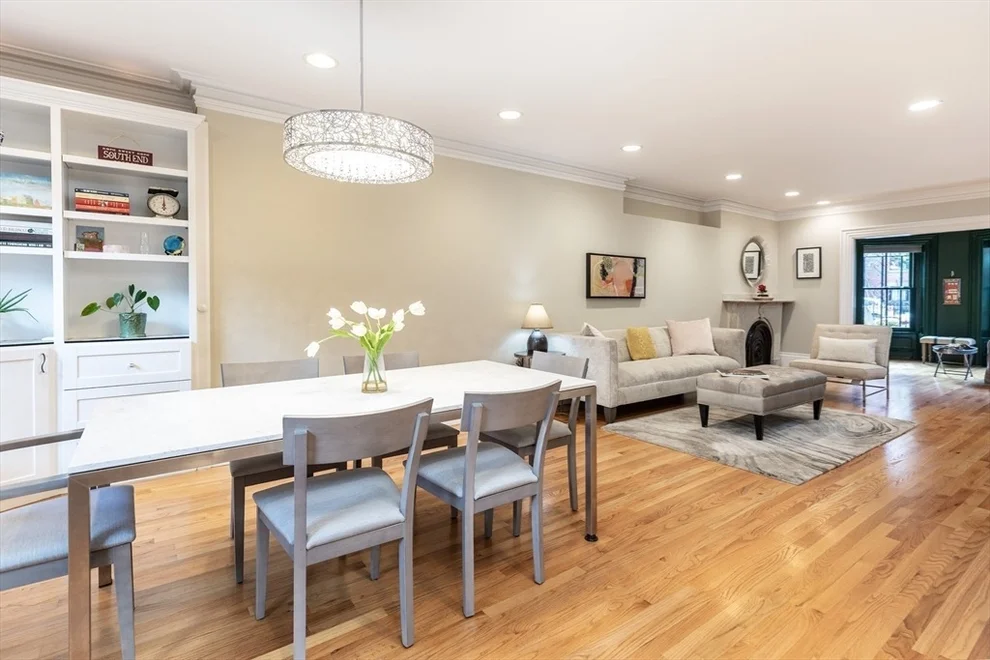 Unit for sale at 33 Concord Sq, Boston, MA 02118