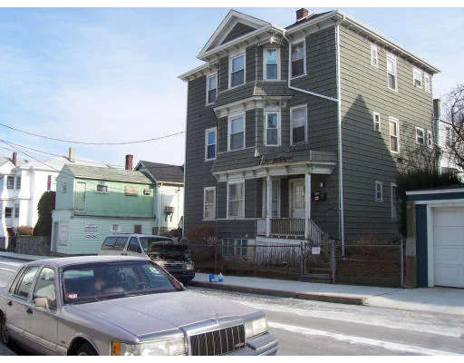 Unit for sale at 136 Haffards St, Fall River, MA 02723
