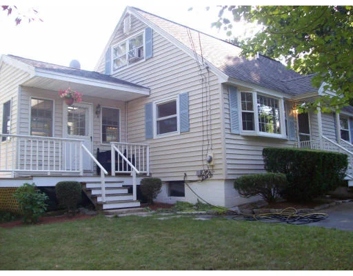 Unit for sale at 9 Leonard Drive, Pelham, NH 03076