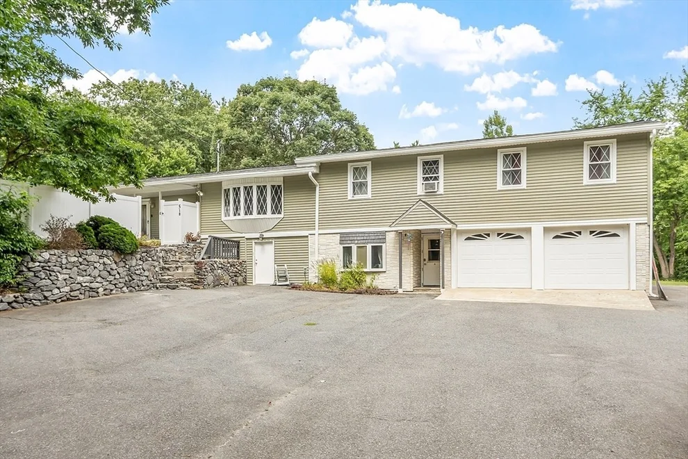 Unit for sale at 51 Old City Rd, Townsend, MA 01474