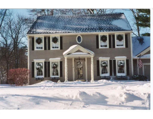 Unit for sale at 8 Shannon Ln, Beverly, MA 01915
