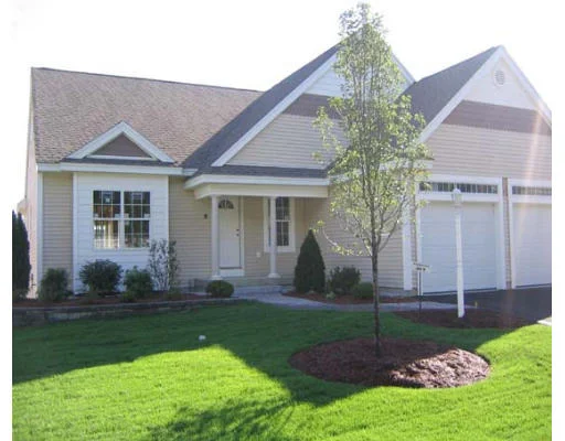 Unit for sale at 9 Brookview Road, Windham, NH 03087