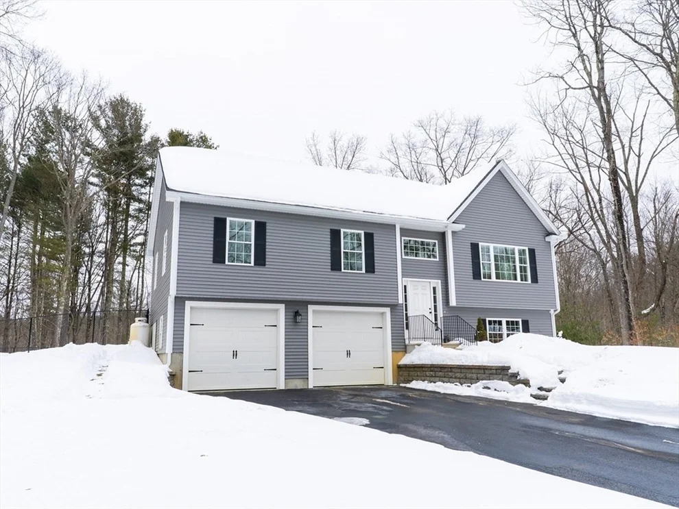 Unit for sale at 16 Mill Rd, North Brookfield, MA 01535