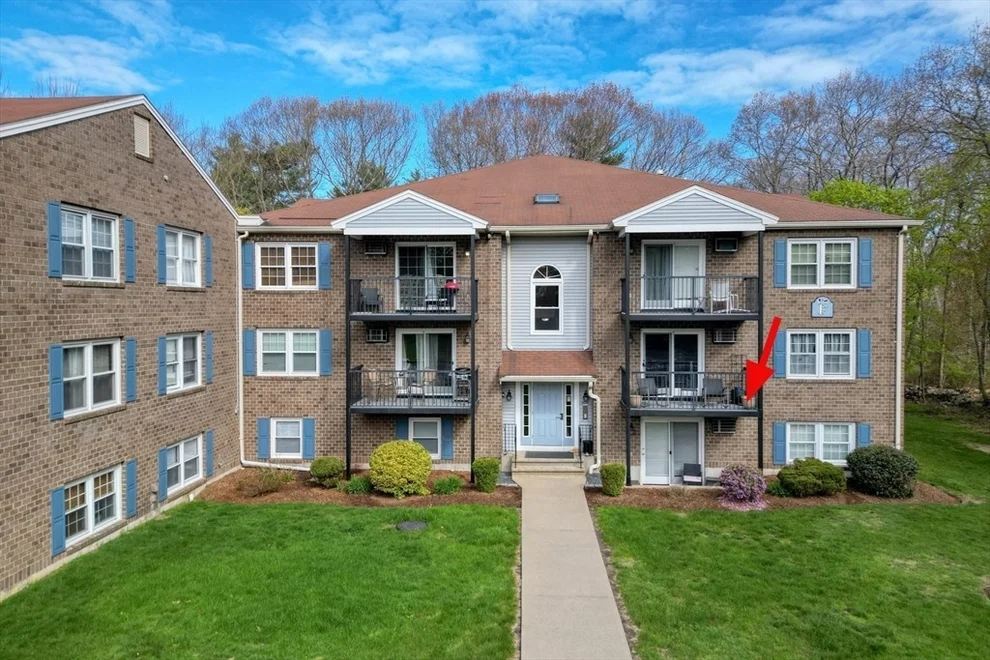 Unit for sale at 610 South Franklin St, Holbrook, MA 02343