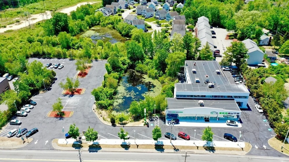 Unit for sale at 611-623 Main St, Tewksbury, MA 01876