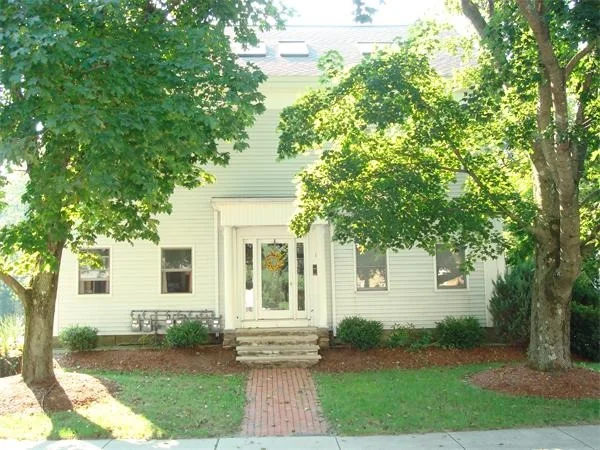 Unit for sale at 14 Grove St., Westborough, MA 01581