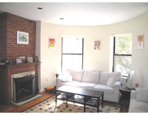 Unit for sale at 111 Gainsborough St, Boston, MA 02115