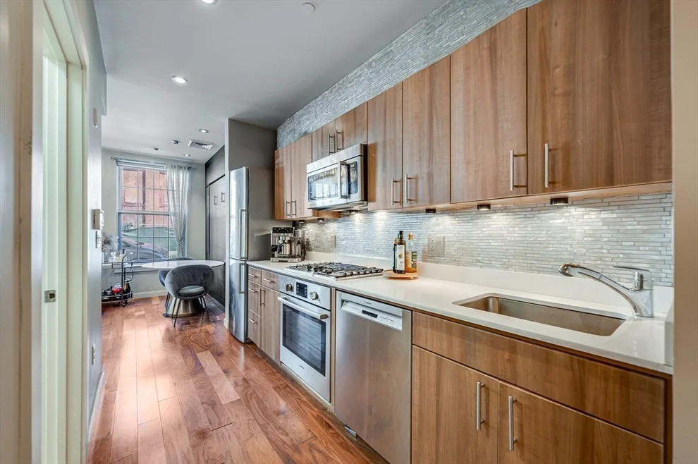Unit for sale at 45 1st Ave, Boston, MA 02129