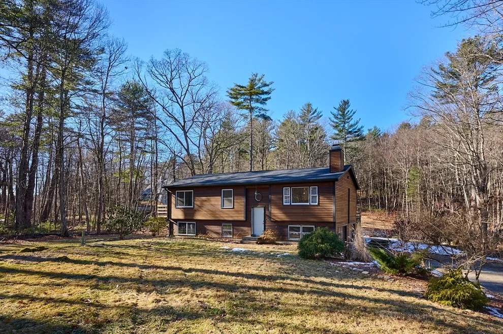 Unit for sale at 15 Gulf Rd, Pelham, MA 01002