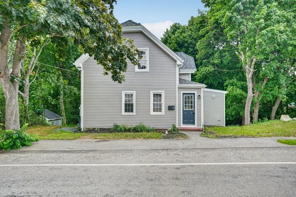 Unit for sale at 3 Birch Ave, Plymouth, MA 02360