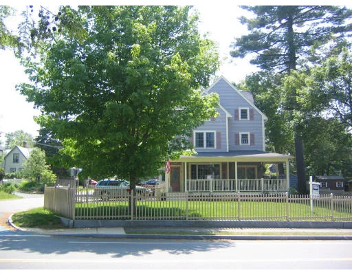 Unit for sale at 308 Asbury St, Hamilton, MA 01982