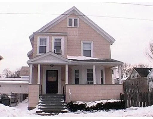 Unit for sale at 23 Hancock St, Salem, MA 01970