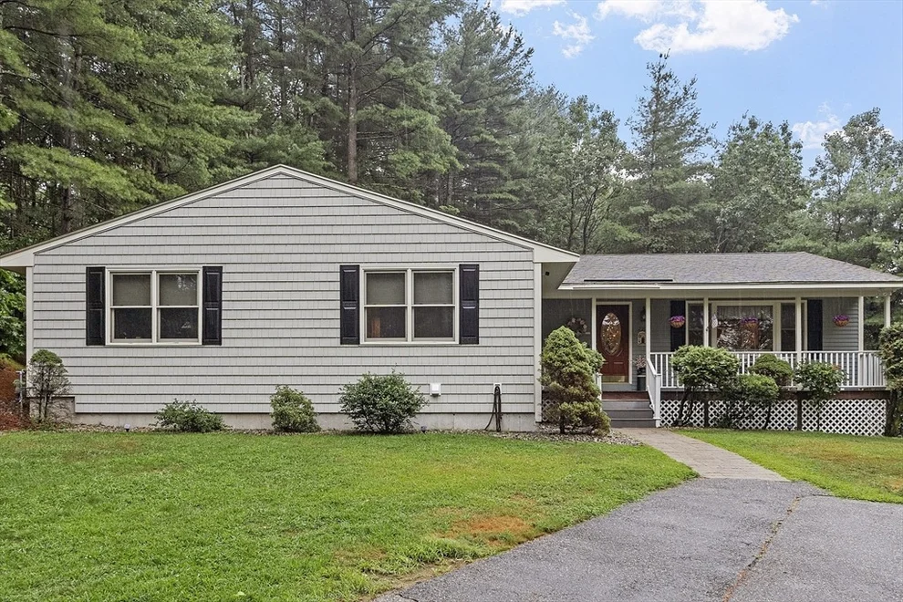 Unit for sale at 216 Westford Road, Tyngsborough, MA 01879