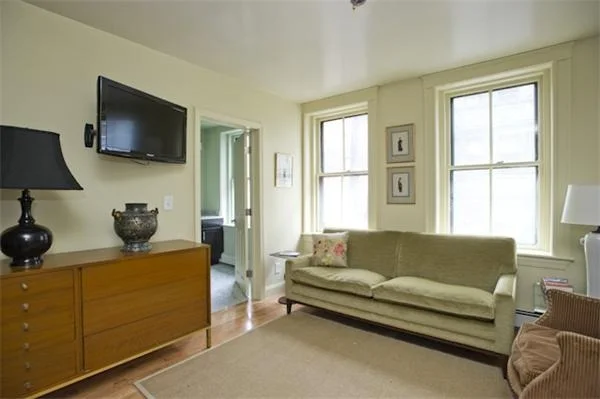 Unit for sale at 29 Grove Street, Boston, MA 02114