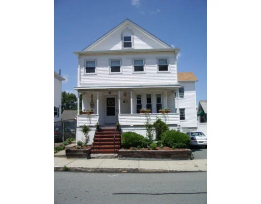 Unit for sale at 321 Arnold Street, New Bedford, MA 02740