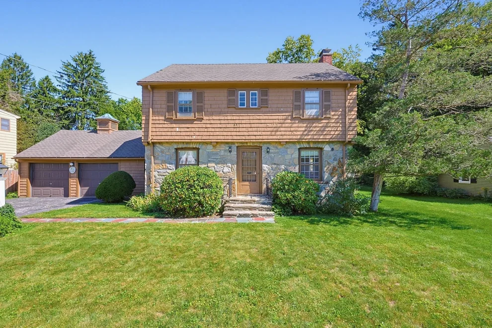 Unit for sale at 24 Stark Rd, Worcester, MA 01602