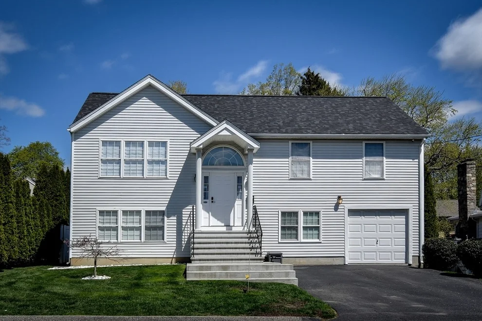 Unit for sale at 34 Oran Street, Worcester, MA 01605
