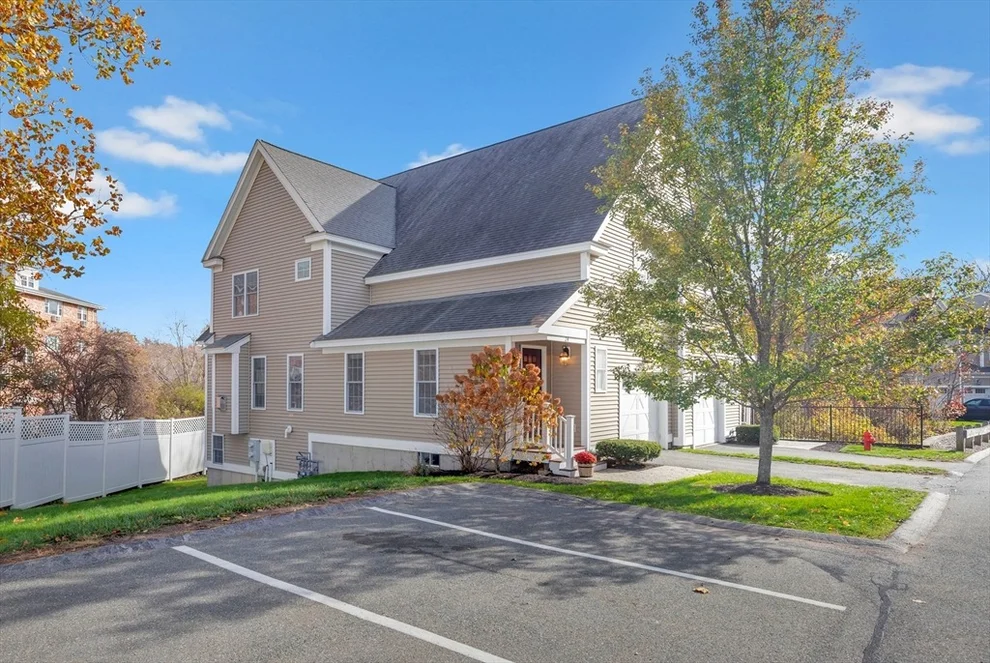 Unit for sale at 24 River Point Dr, Ipswich, MA 01938