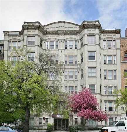 Unit for sale at 520 Beacon Street, Boston, MA 02215