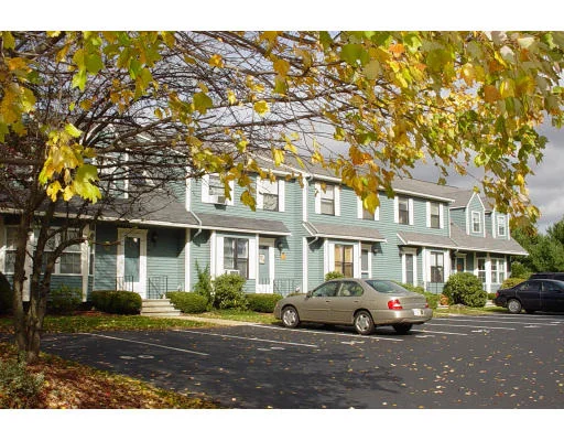 Unit for sale at 63 Key Street, Millis, MA 02054