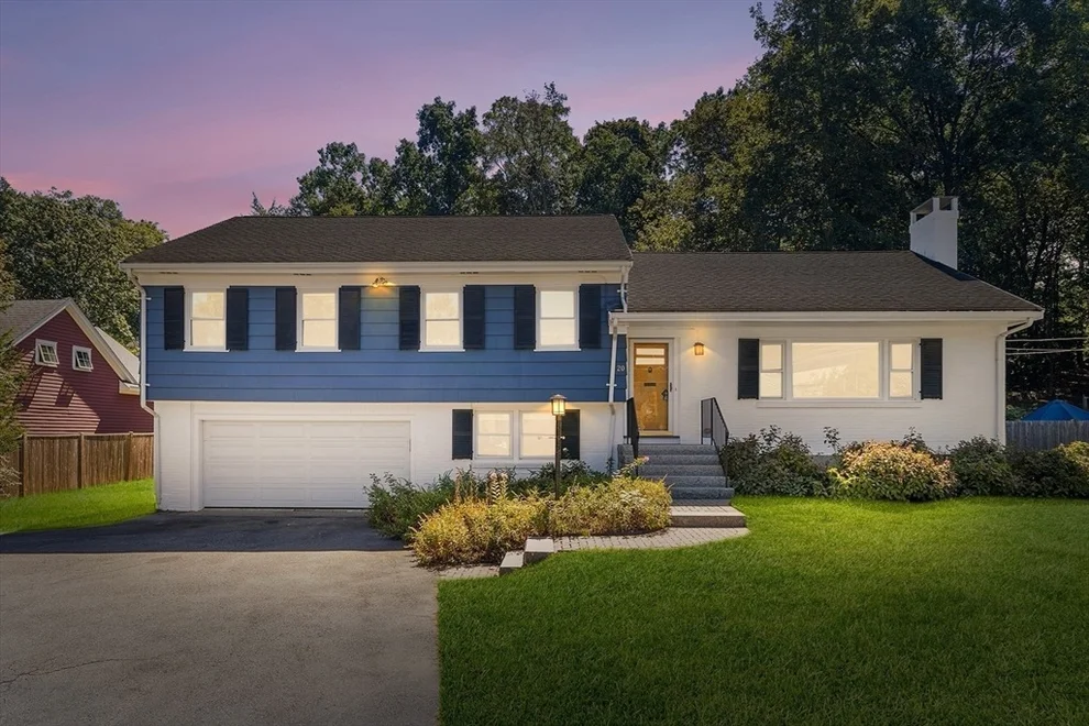 Unit for sale at 20 Marrett Road, Lexington, MA 02421